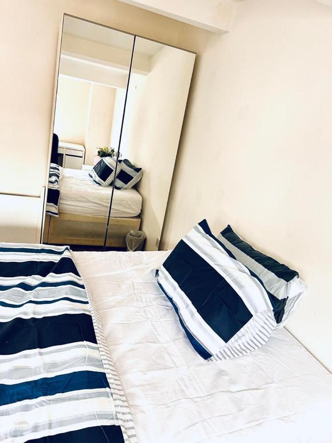 Private Room Close To Leeds University And City Centre 外观 照片