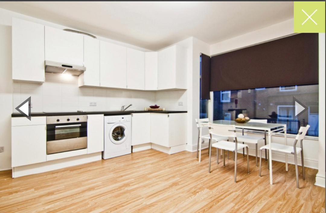 Private Room Close To Leeds University And City Centre 外观 照片