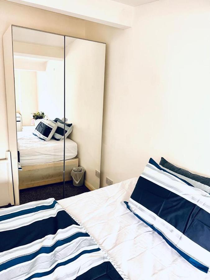 Private Room Close To Leeds University And City Centre 外观 照片